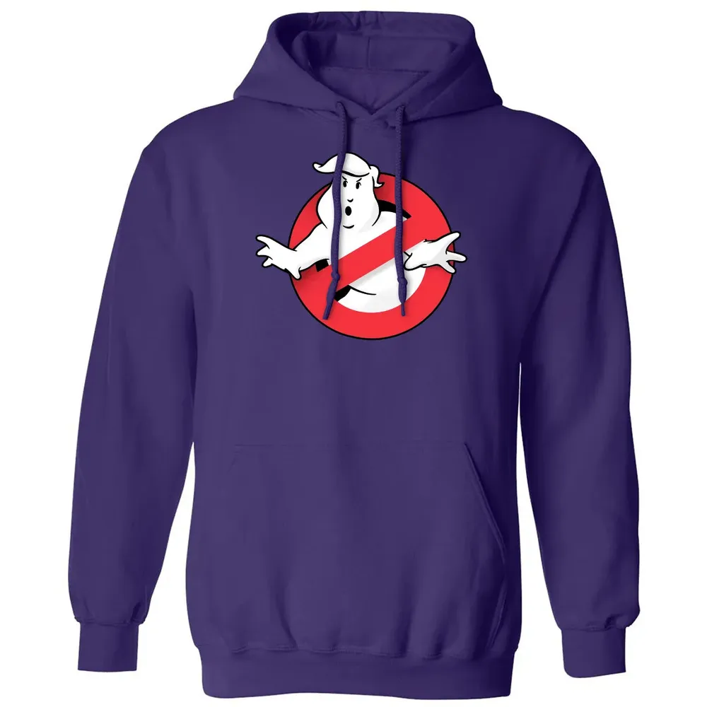 Jerkbusters Classic Unisex Hoodie - 6