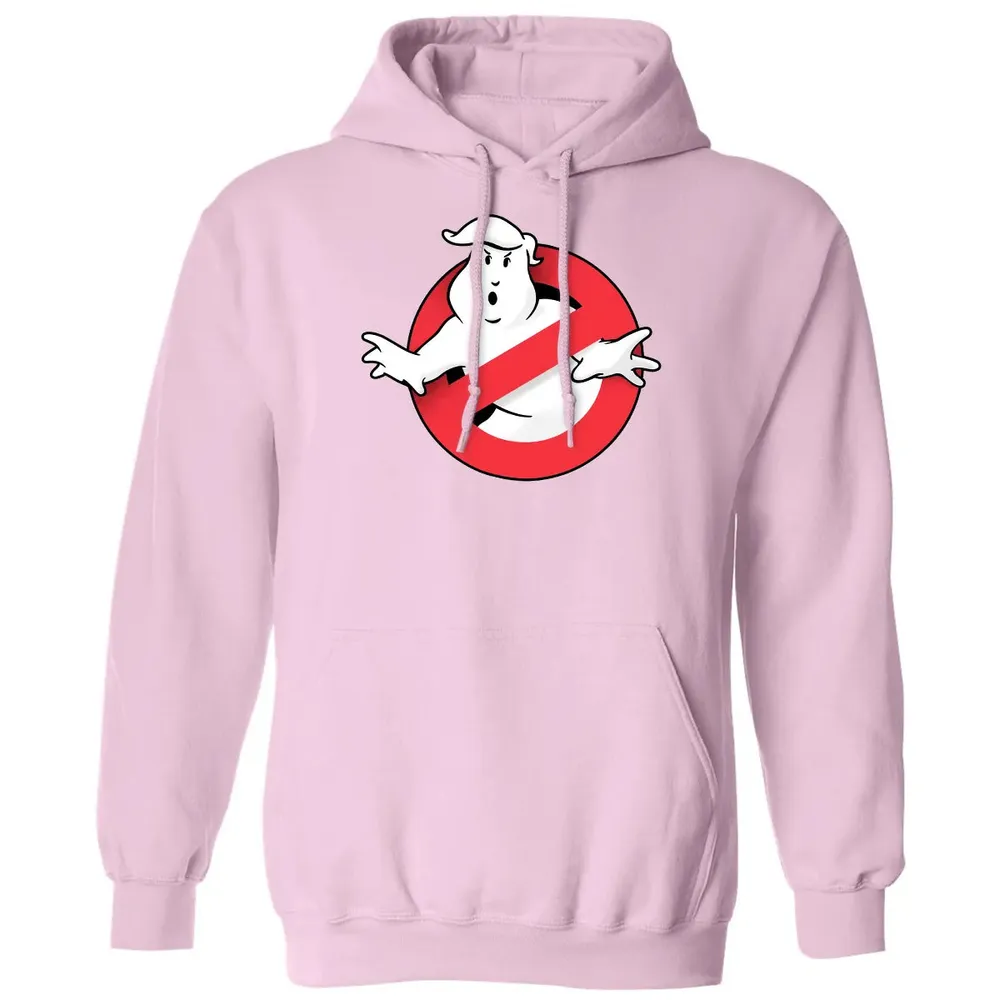 Jerkbusters Classic Unisex Hoodie - 3