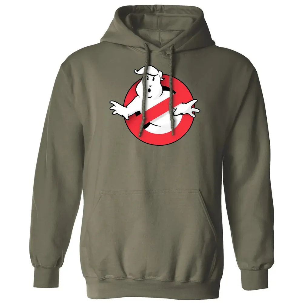 Jerkbusters Classic Unisex Hoodie - 4