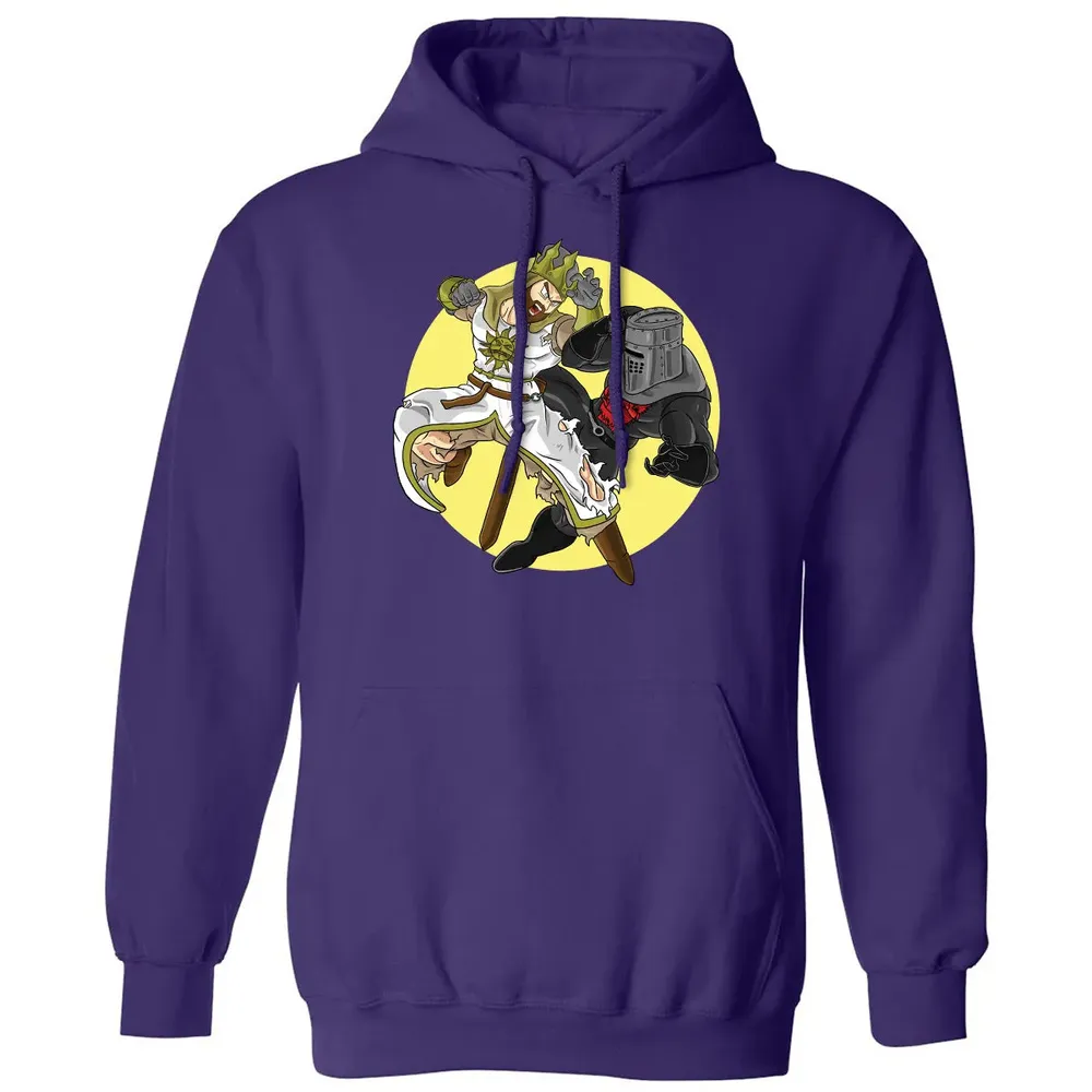 I Will Pass Classic Unisex Hoodie - 6