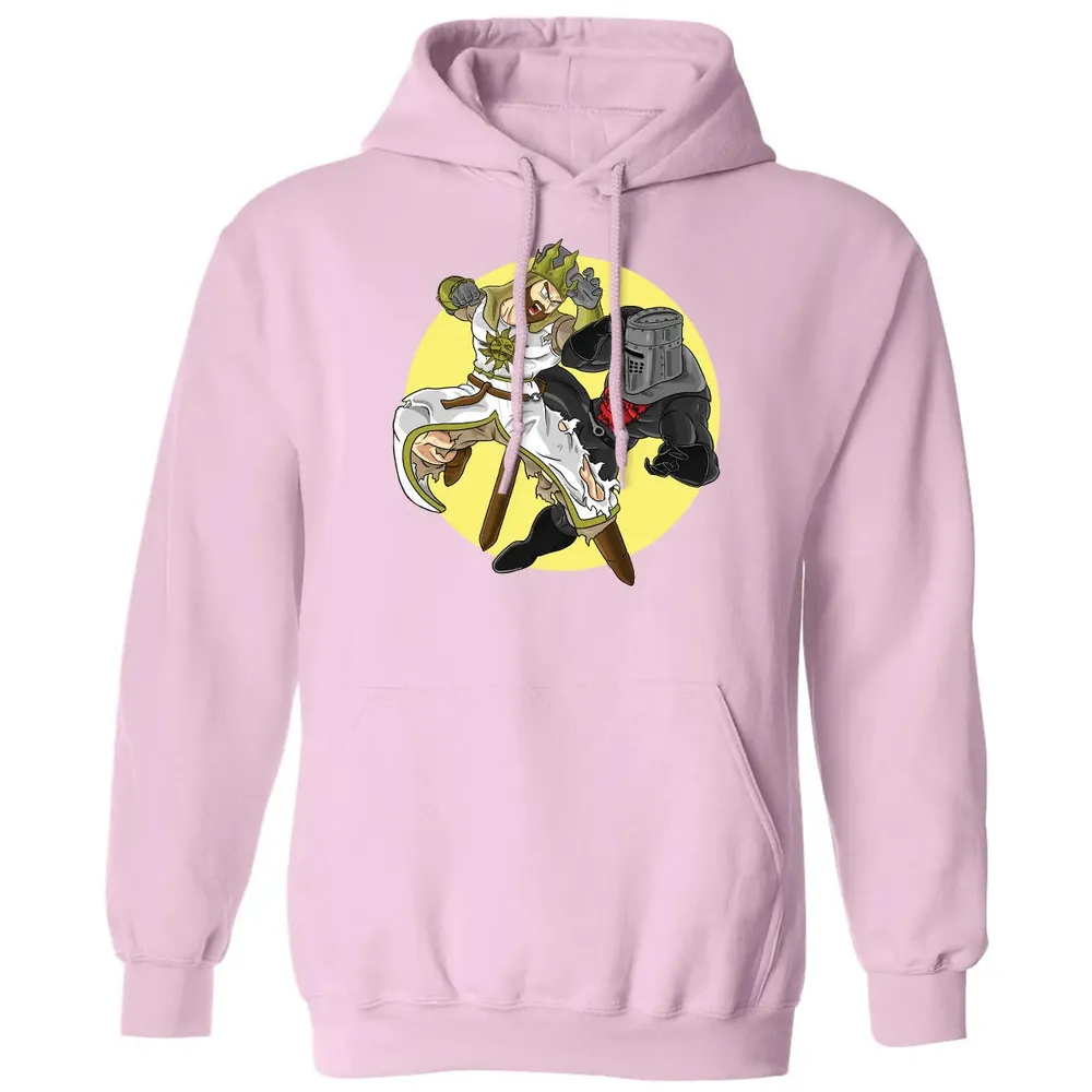 I Will Pass Classic Unisex Hoodie - 3