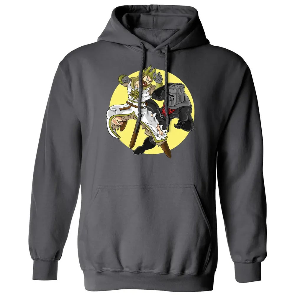 I Will Pass Classic Unisex Hoodie - 7