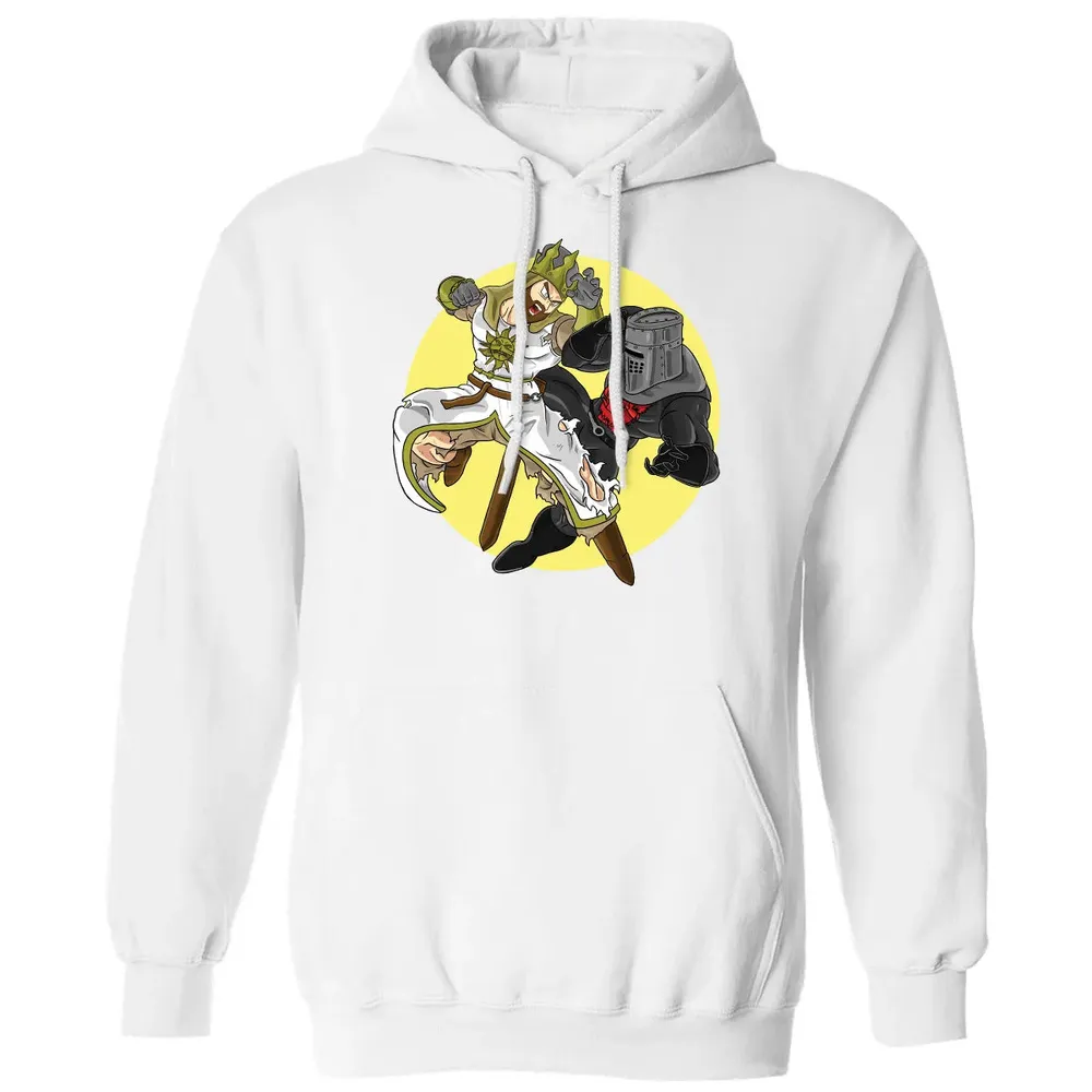 I Will Pass Classic Unisex Hoodie - 11