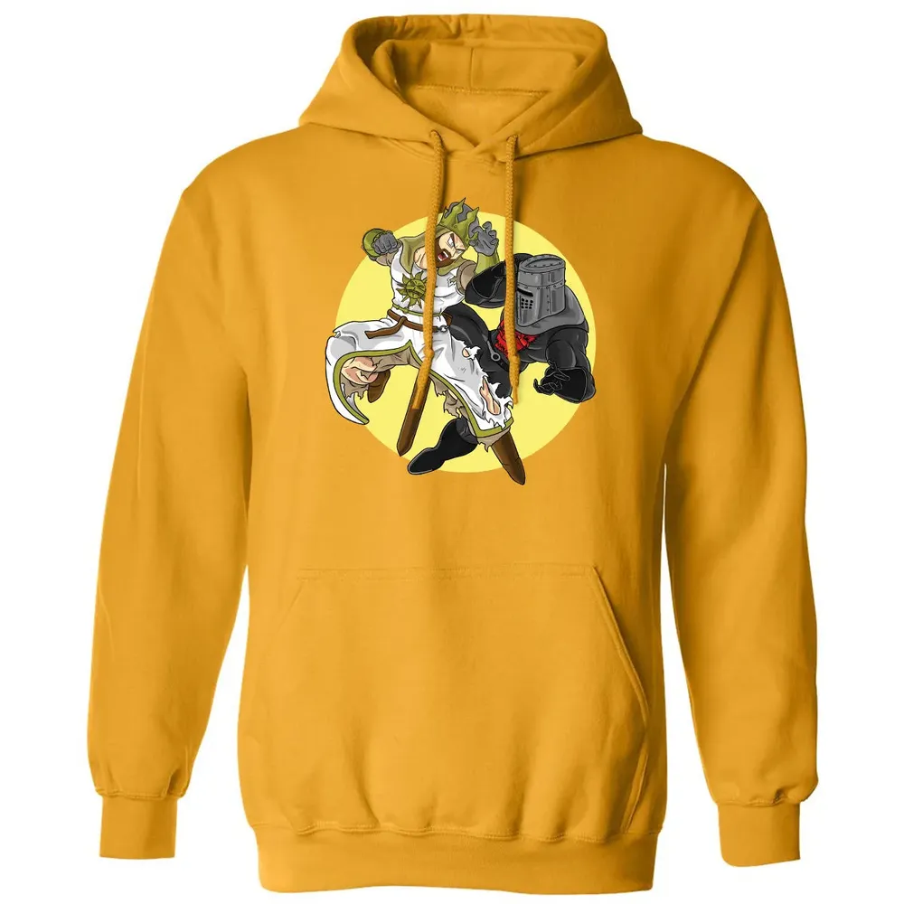 I Will Pass Classic Unisex Hoodie - 12
