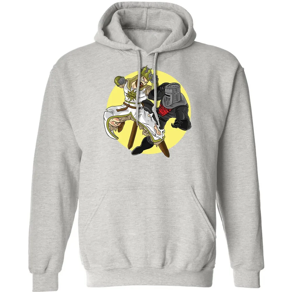 I Will Pass Classic Unisex Hoodie - 8