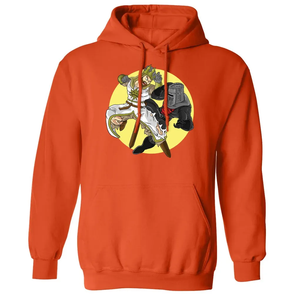 I Will Pass Classic Unisex Hoodie - 10