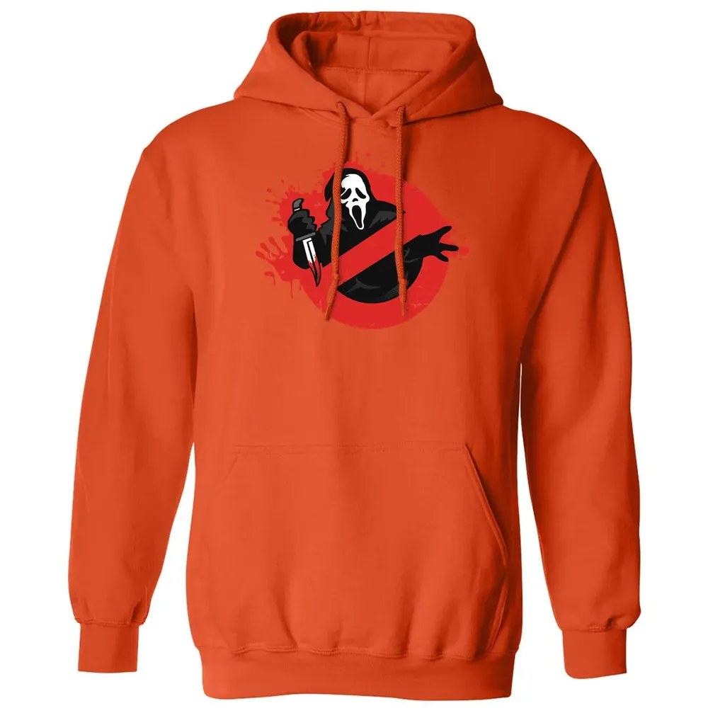 Scream busters Classic Unisex Hoodie - 10