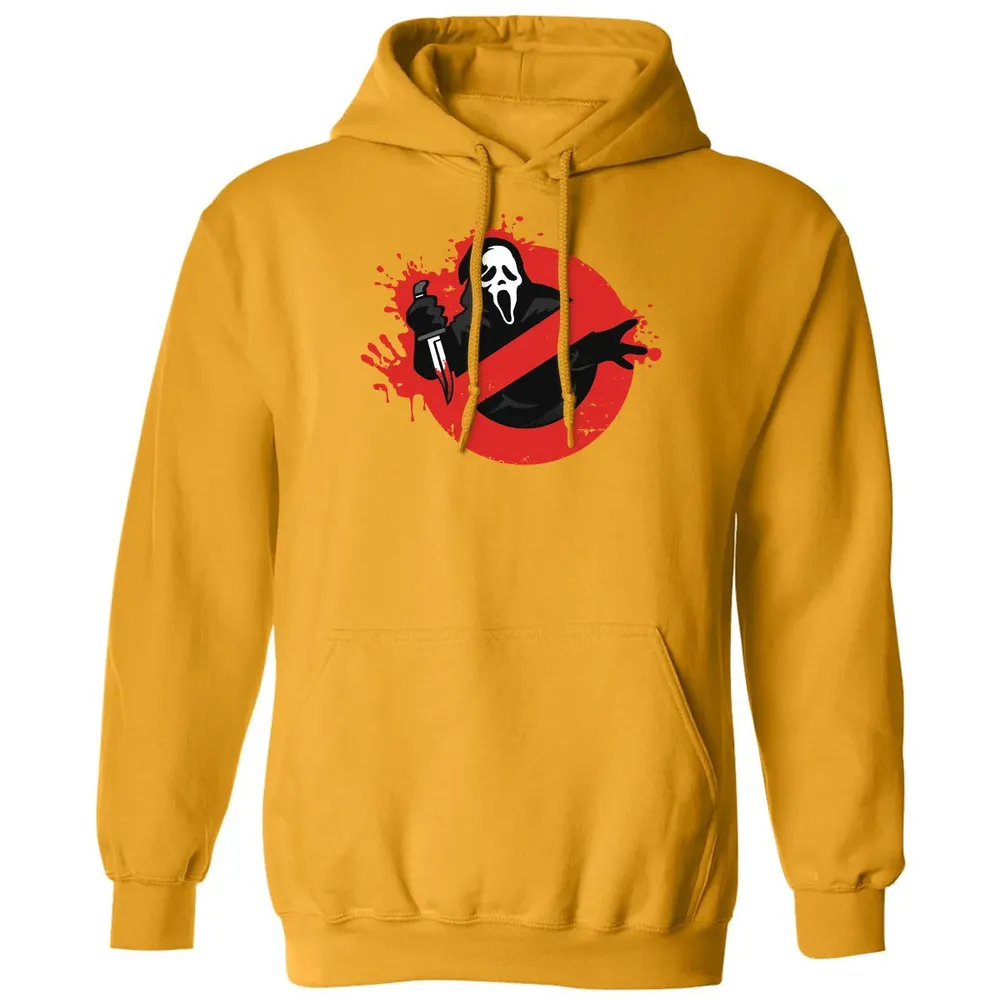 Scream busters Classic Unisex Hoodie - 12