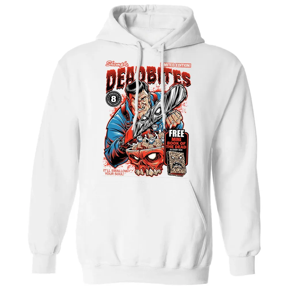 DEADBITES Classic Unisex Hoodie - 11