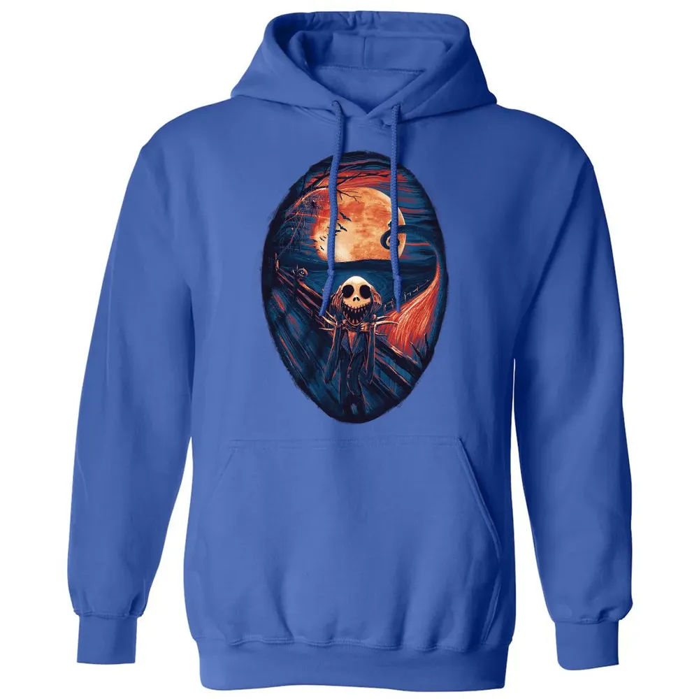 The Nightmare Classic Unisex Hoodie - 9