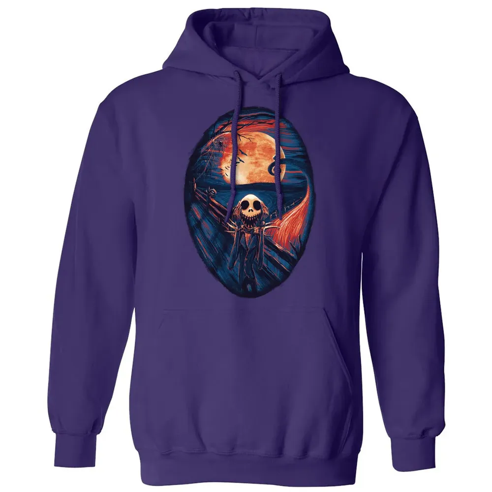 The Nightmare Classic Unisex Hoodie - 6