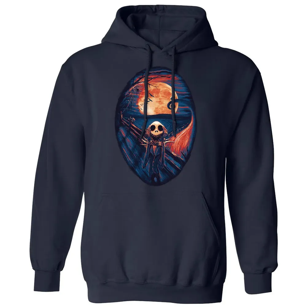The Nightmare Classic Unisex Hoodie - 2