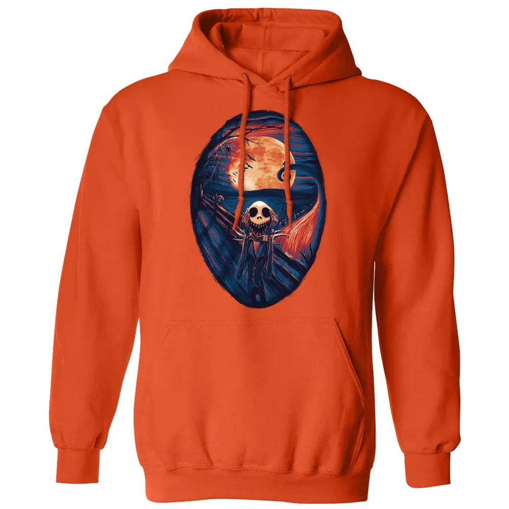 The Nightmare Classic Unisex Hoodie - 10
