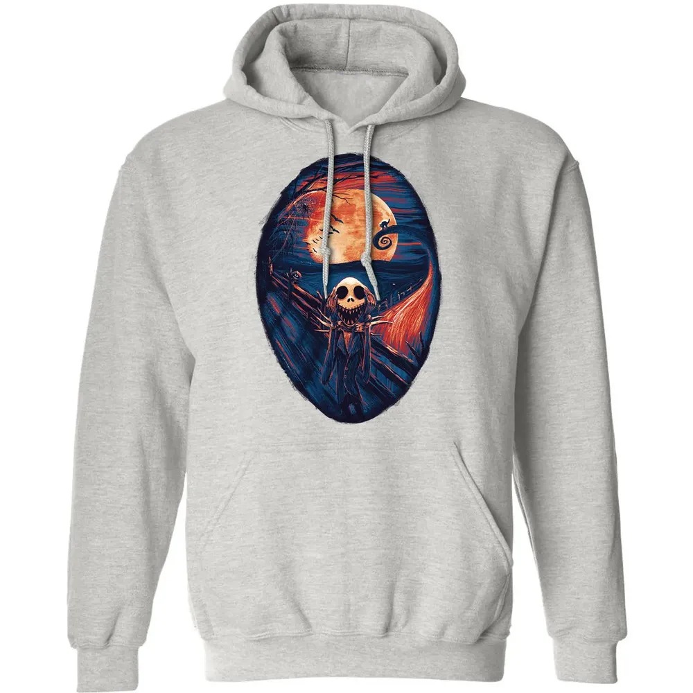 The Nightmare Classic Unisex Hoodie - 8