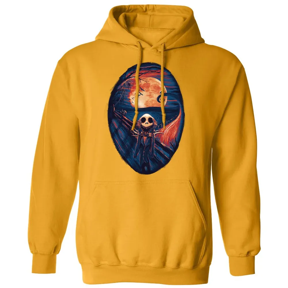 The Nightmare Classic Unisex Hoodie - 12