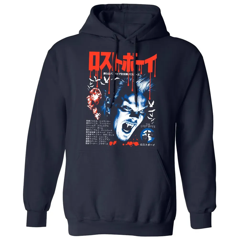 Thou Salt Not Die Classic Unisex Hoodie - 2