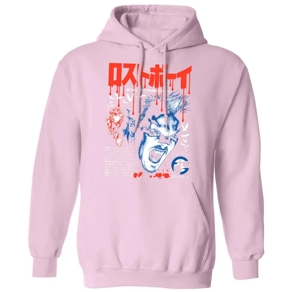 Thou Salt Not Die Classic Unisex Hoodie - 3