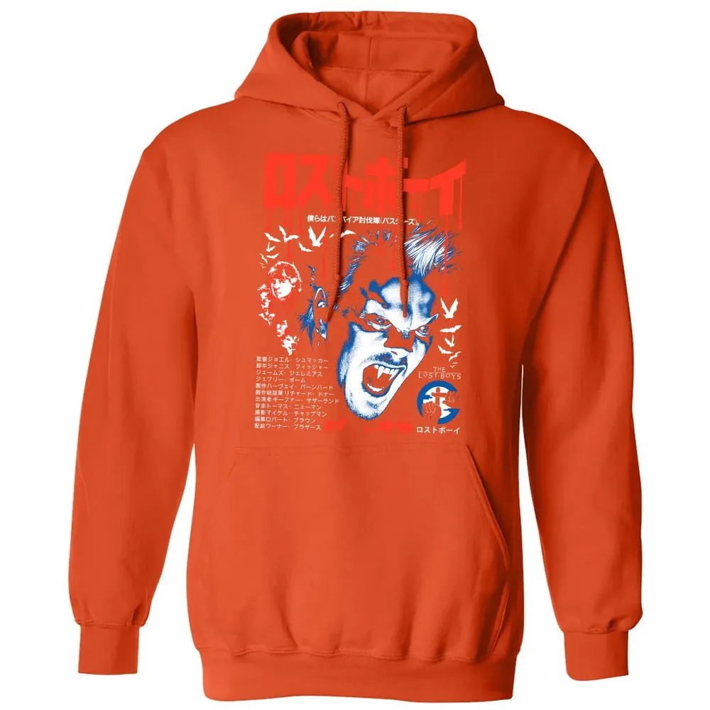 Thou Salt Not Die Classic Unisex Hoodie - 10