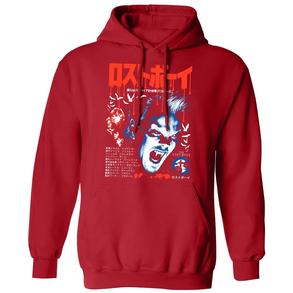 Thou Salt Not Die Classic Unisex Hoodie - 5