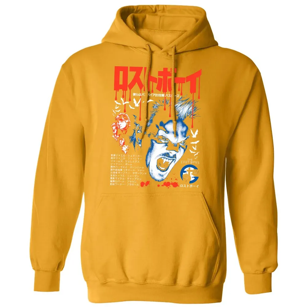 Thou Salt Not Die Classic Unisex Hoodie - 12