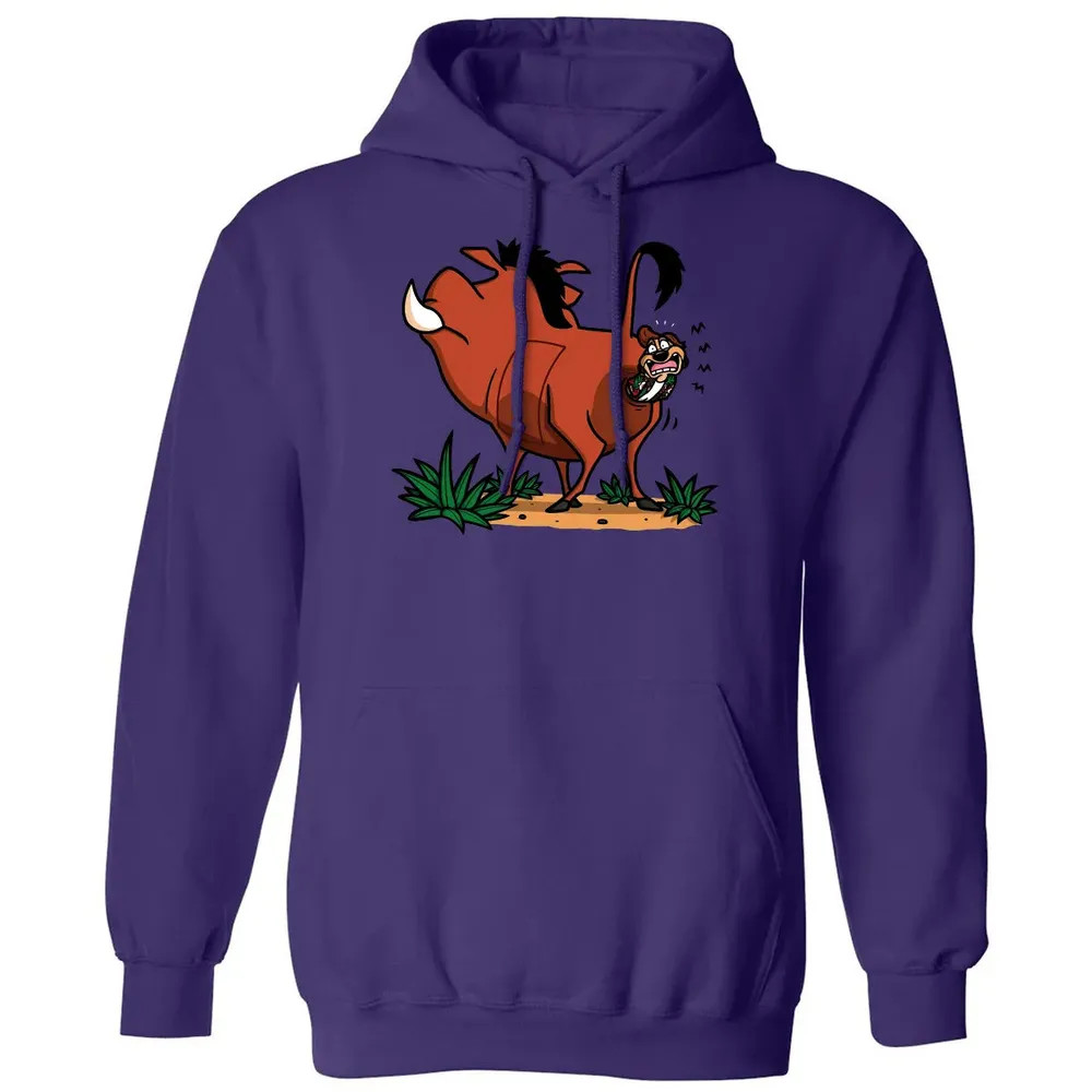 Savanna Detective! Classic Unisex Hoodie - 6