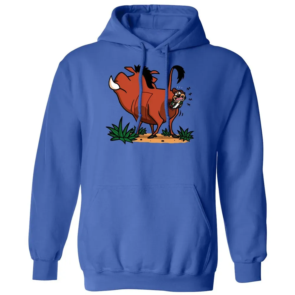 Savanna Detective! Classic Unisex Hoodie - 9