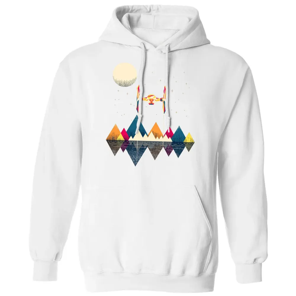 Classic Fighter Classic Unisex Hoodie - 11
