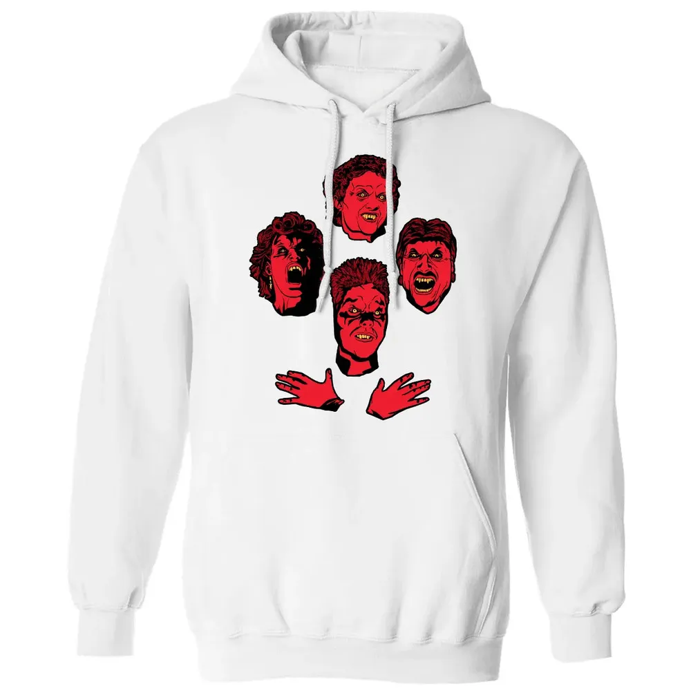 Vampire Rhapsody Classic Unisex Hoodie - 11