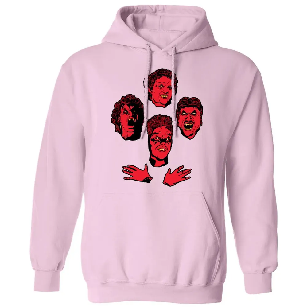 Vampire Rhapsody Classic Unisex Hoodie - 3