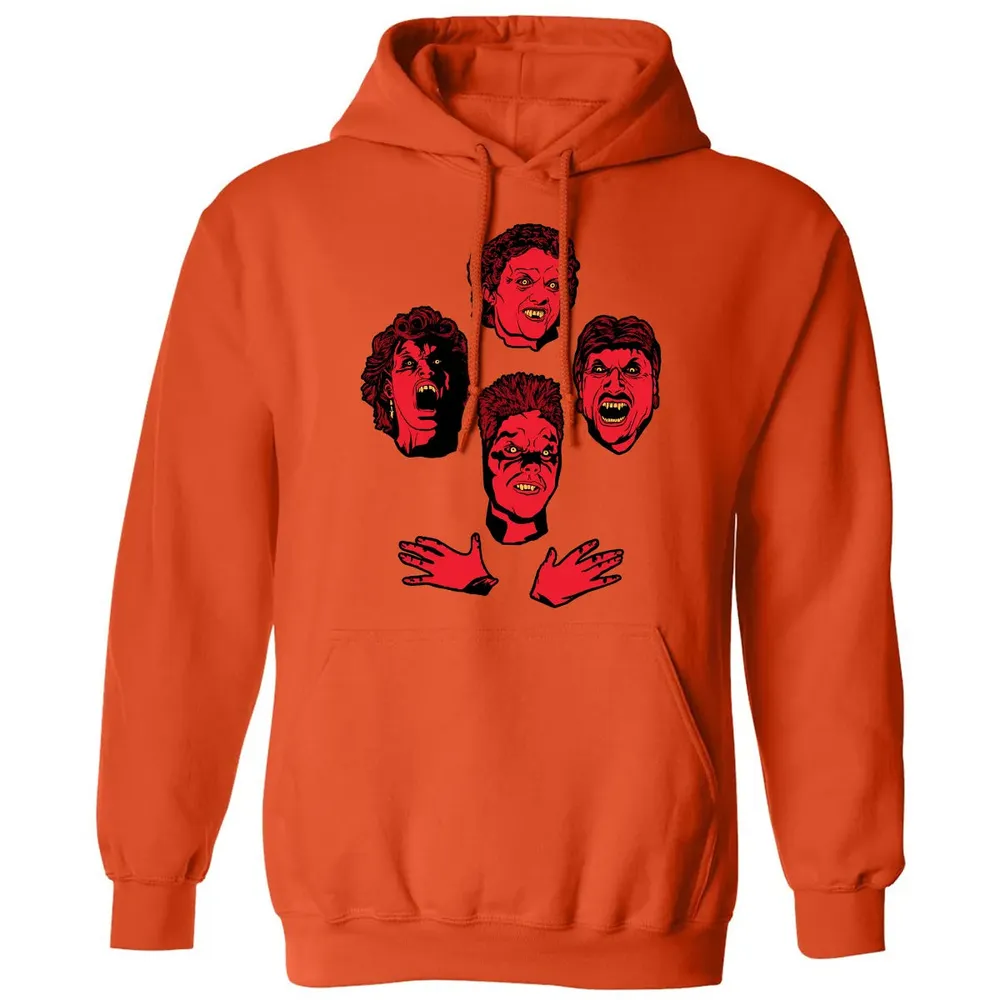 Vampire Rhapsody Classic Unisex Hoodie - 10