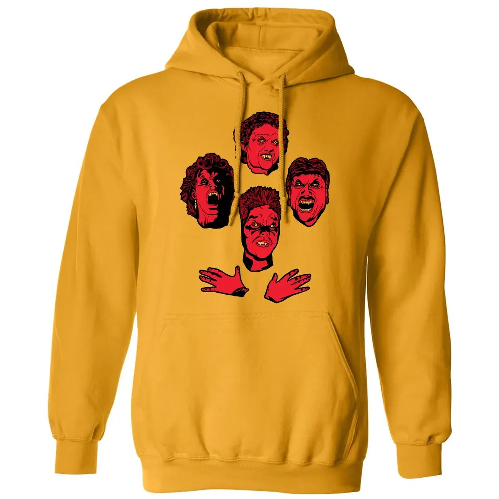 Vampire Rhapsody Classic Unisex Hoodie - 12