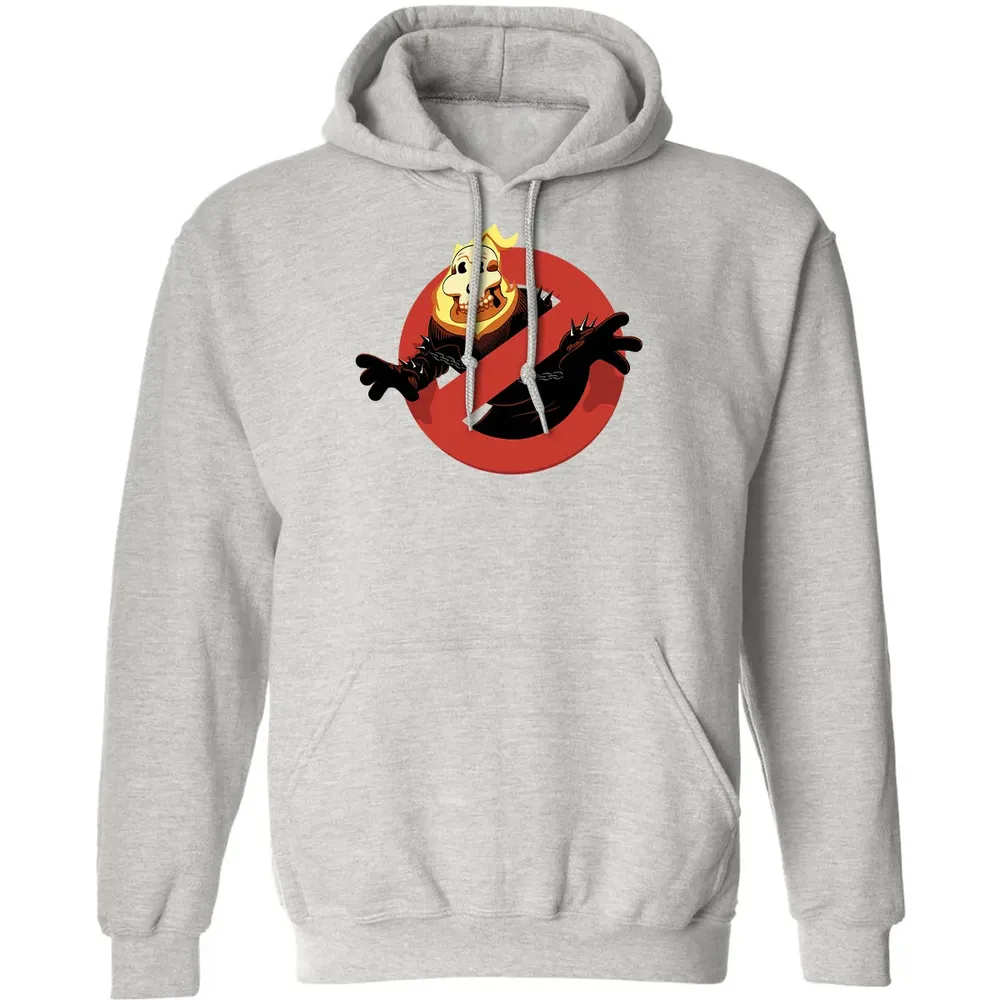 Ghostriderbusters Classic Unisex Hoodie - 8