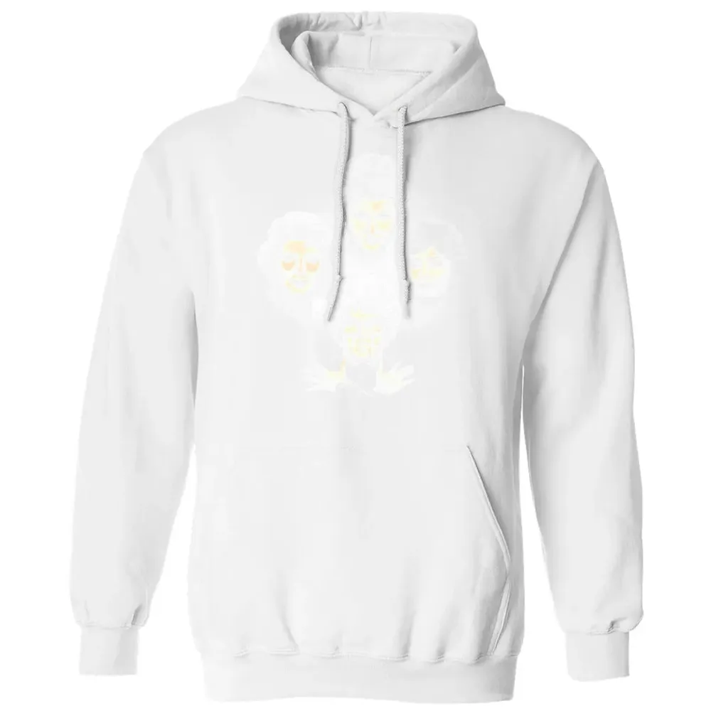 Golden Classic Unisex Hoodie - 11