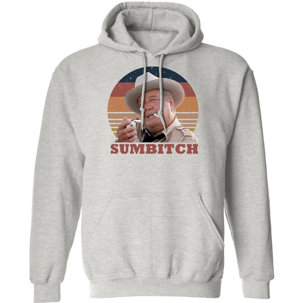 Sum B Classic Unisex Hoodie - 8