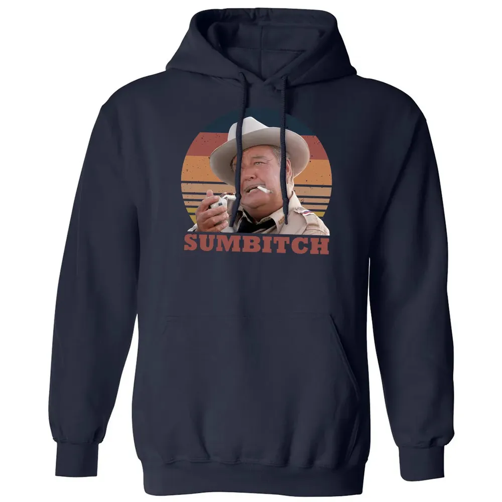 Sum B Classic Unisex Hoodie - 2