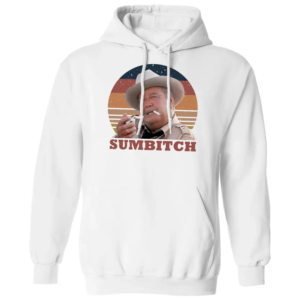 Sum B Classic Unisex Hoodie - 11