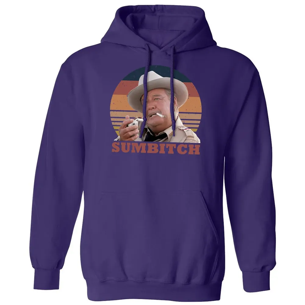 Sum B Classic Unisex Hoodie - 6