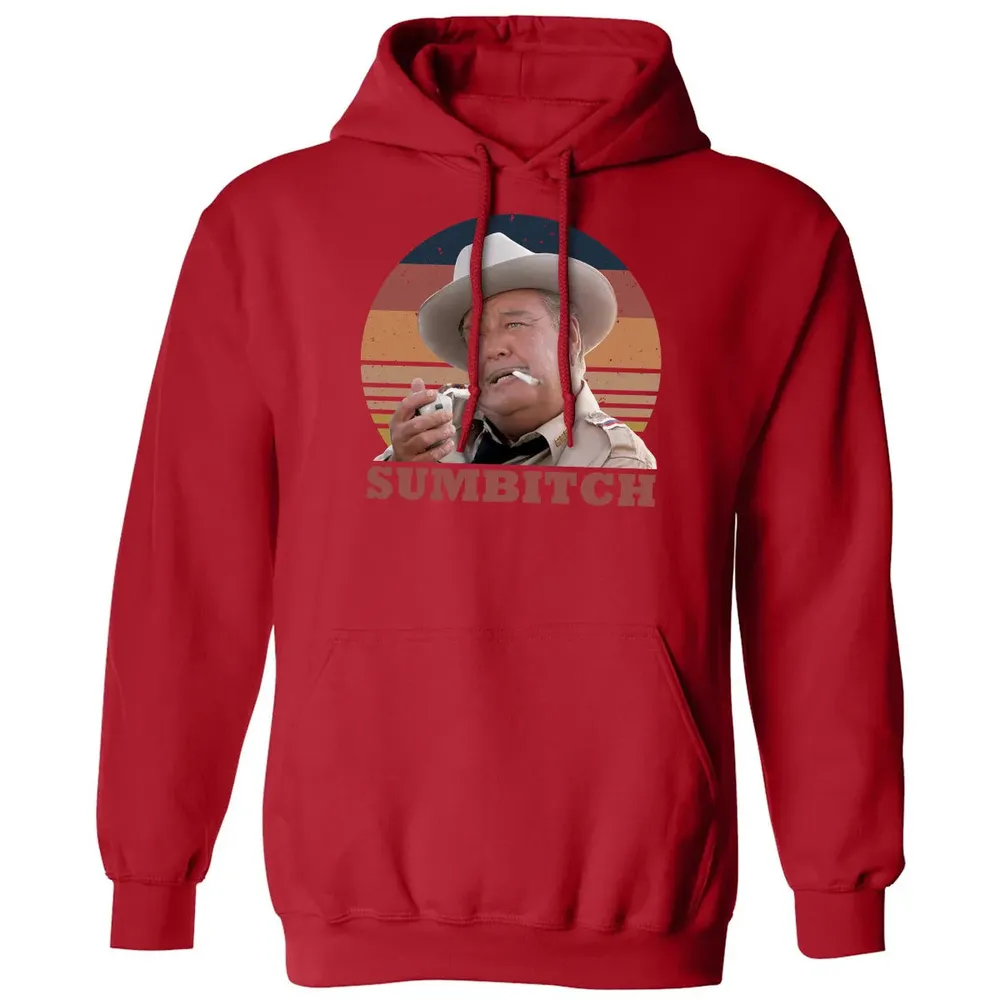 Sum B Classic Unisex Hoodie - 5