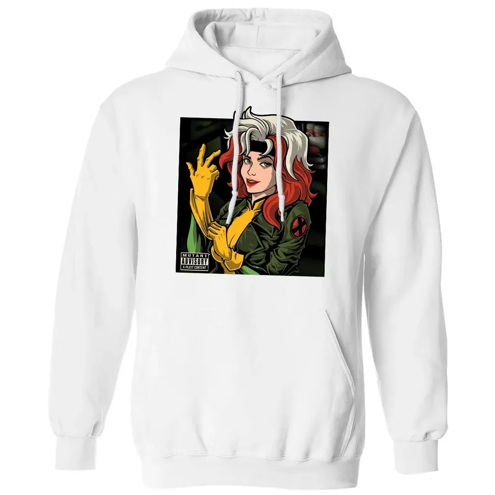Rogue-182 Classic Unisex Hoodie - 11