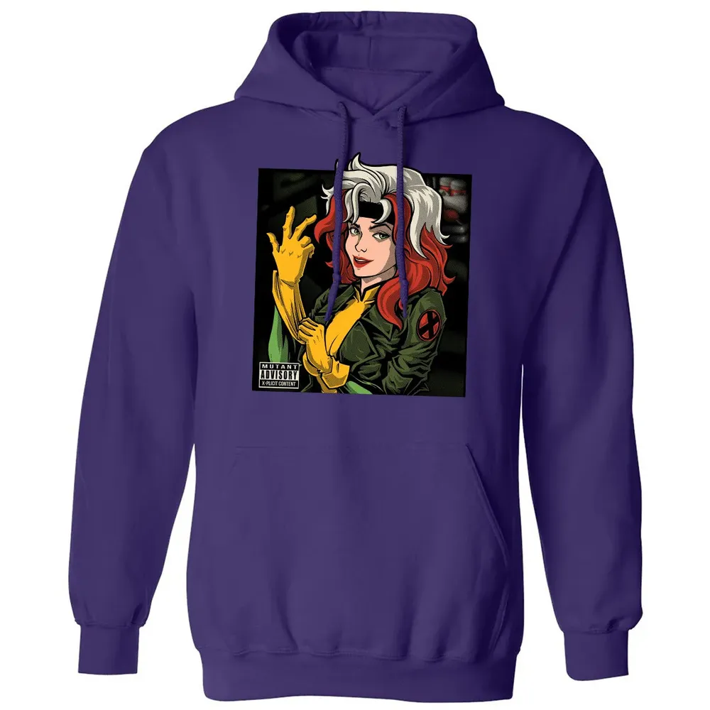 Rogue-182 Classic Unisex Hoodie - 6