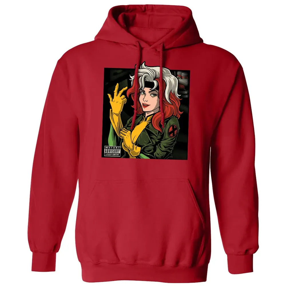 Rogue-182 Classic Unisex Hoodie - 5