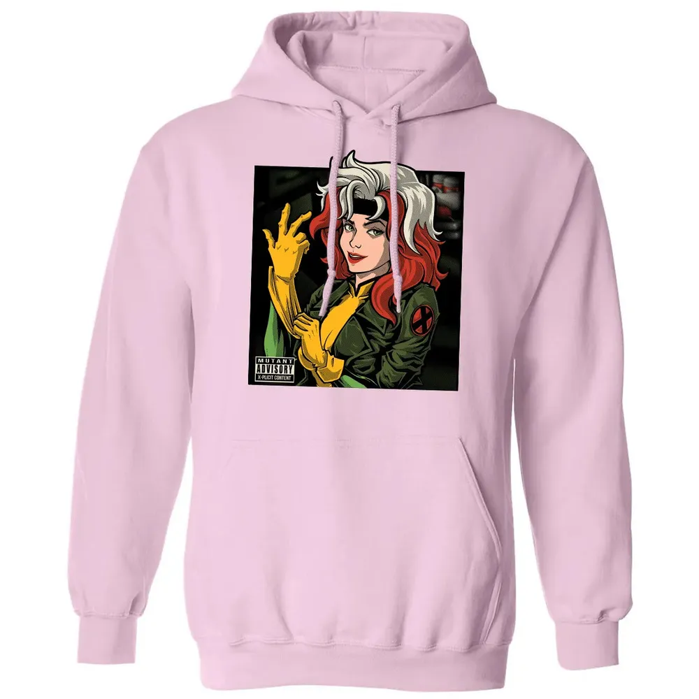 Rogue-182 Classic Unisex Hoodie - 3