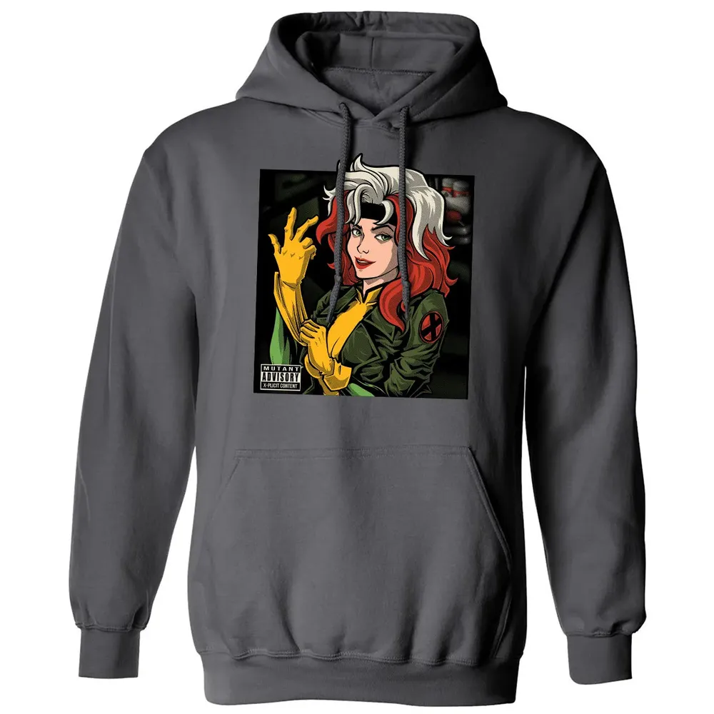Rogue-182 Classic Unisex Hoodie - 7