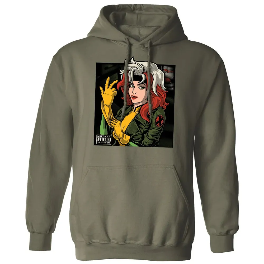 Rogue-182 Classic Unisex Hoodie - 4