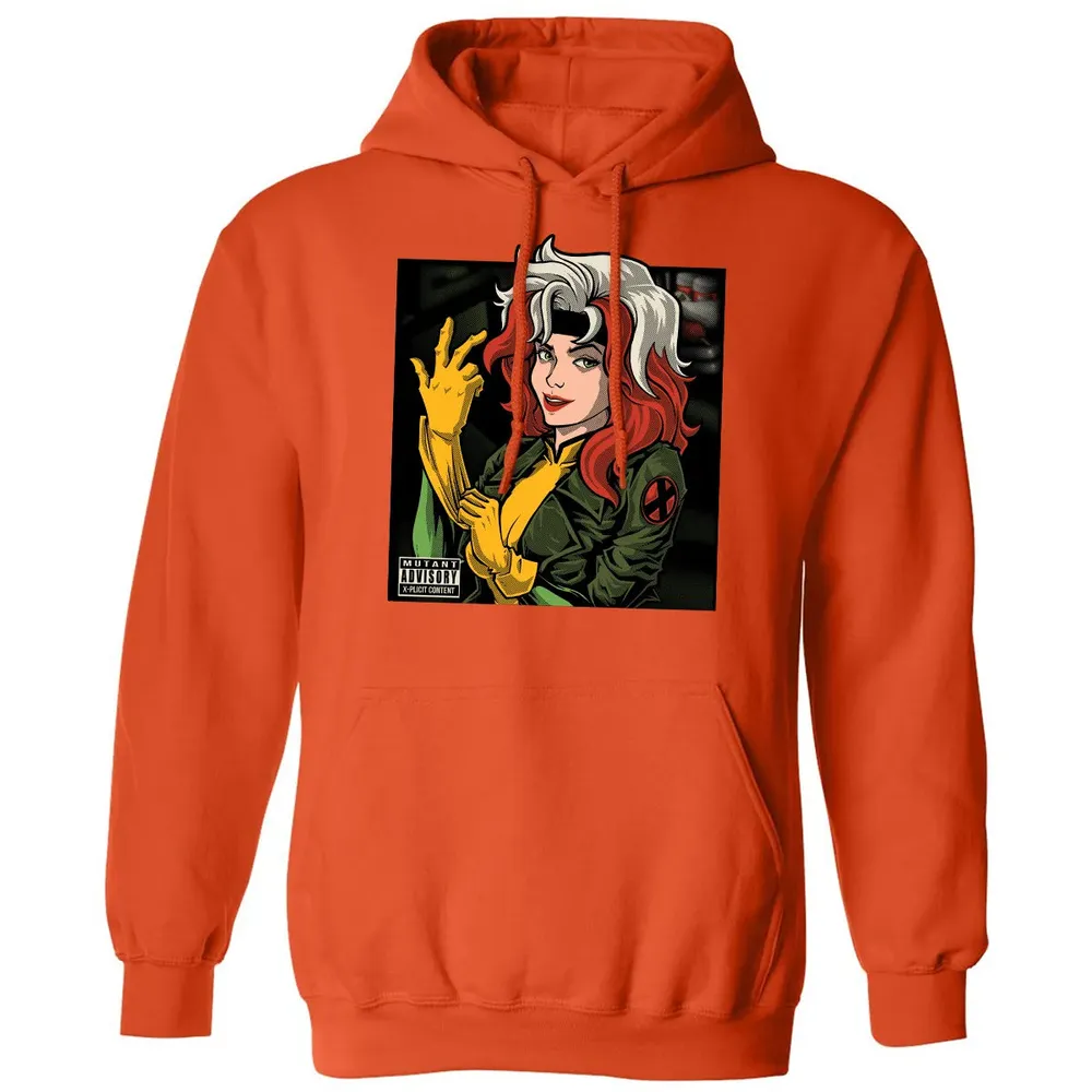 Rogue-182 Classic Unisex Hoodie - 10