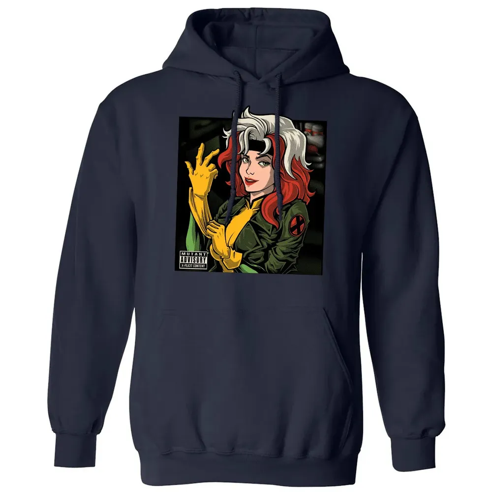 Rogue-182 Classic Unisex Hoodie - 2