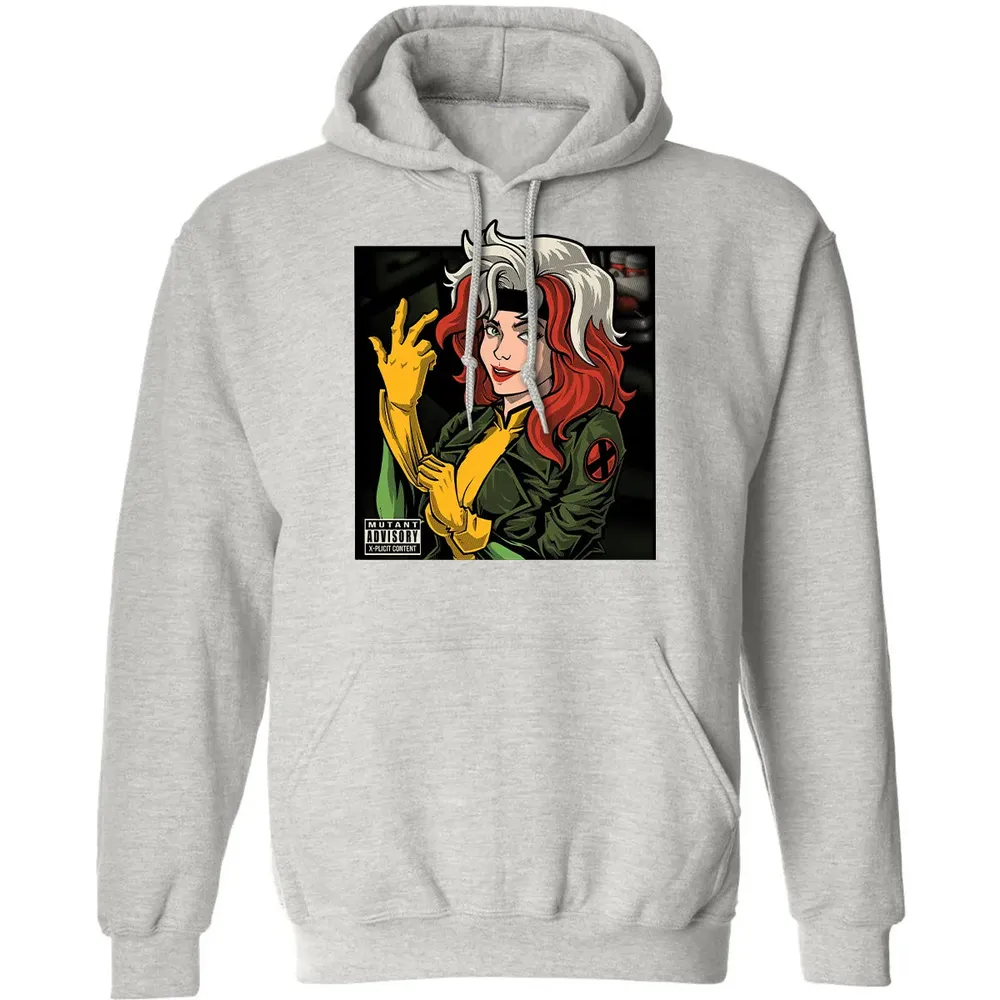 Rogue-182 Classic Unisex Hoodie - 8