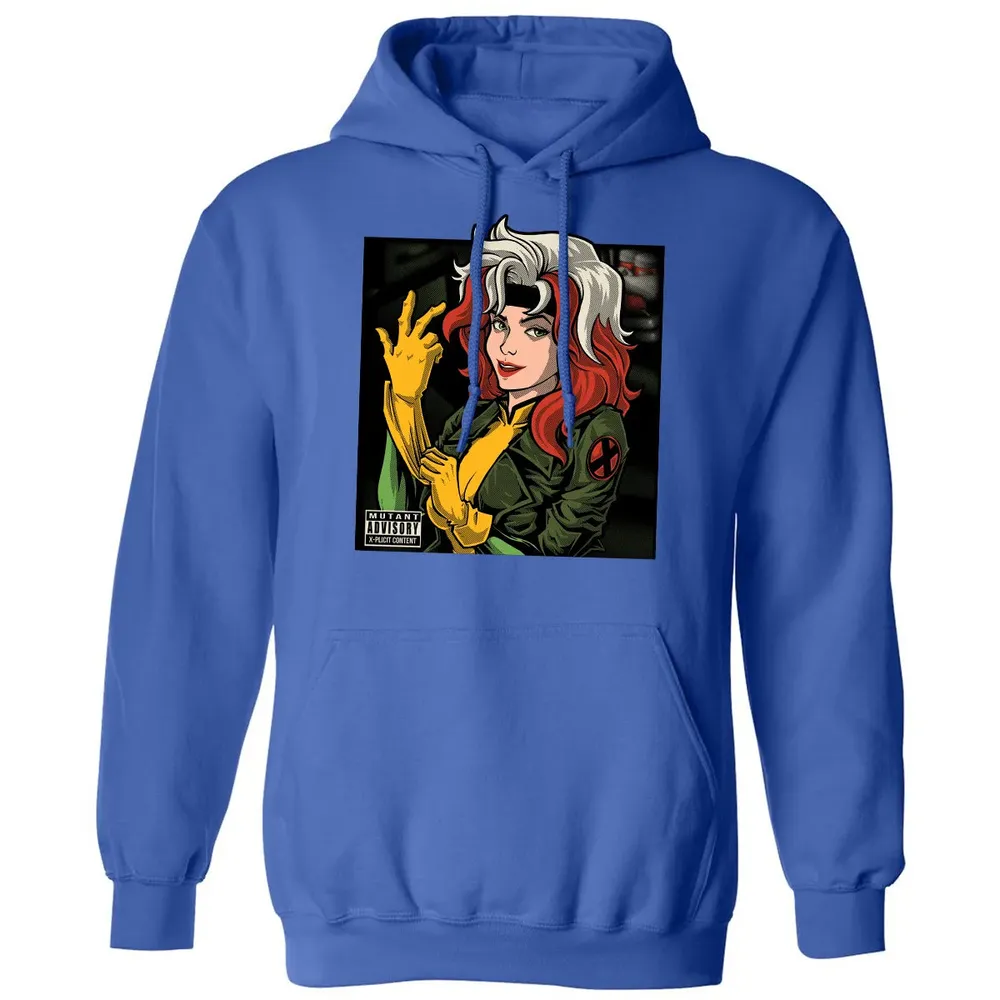 Rogue-182 Classic Unisex Hoodie - 9
