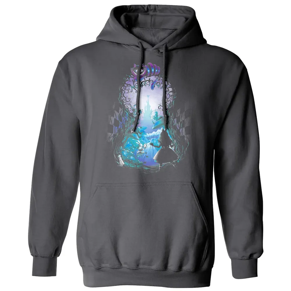 Inside A Dream Classic Unisex Hoodie - 7