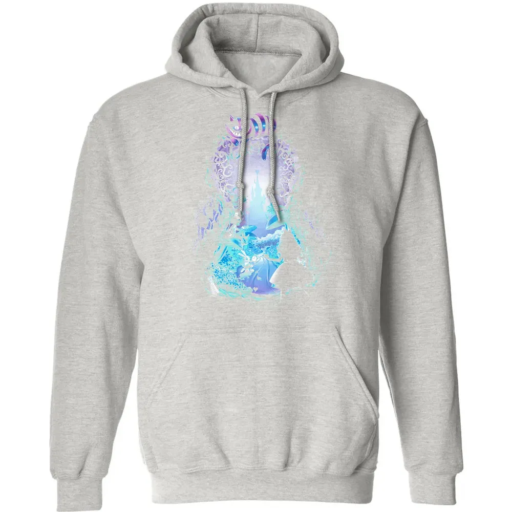 Inside A Dream Classic Unisex Hoodie - 8